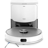MD 12043 X42 Staubsaug-Roboter weiß