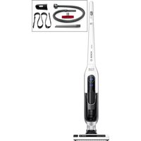 BCH6L2560 Athlet Akku-Stielsauger weiß