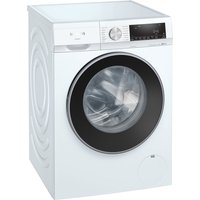 WG44G10G0 Stand-Waschmaschine-Frontlader weiß / A