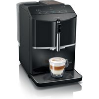 TF301E19 EQ300 Kaffee-Vollautomat klavierlack schwarz
