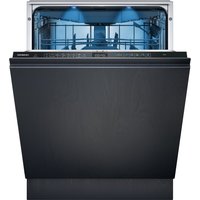 SN65ZX07CE Vollintegrierbarer 60 cm Geschirrspüler / B