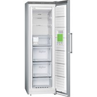 GS36NGIEV Gefrierschrank edelstahl/cleansteel / E