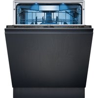 SX87TX00CD Vollintegrierbarer 60 cm Geschirrspüler / A