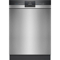 SN45YS00AE Unterbau-Geschirrspüler 60 cm edelstahl / A
