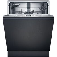 SX63H804BE Vollintegrierbarer 60 cm Geschirrspüler / D