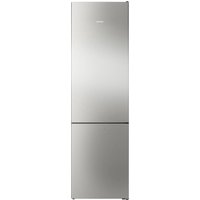 KG39N2IAG Kühl-/Gefrierkombination edelstahl/cleansteel / A