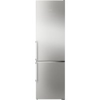 KG39NAIAU Kühl-/Gefrierkombination edelstahl/cleansteel / A