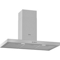 DBBC920N Wand-Dunstabzugshaube edelstahl / D