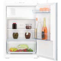 KI2221SE0 Einbau-Kühlschrank mit Gefrierfach weiß / E