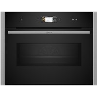 C24MS31N0 Backofen mit Mikrowellenfunktion
