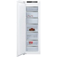 GI7813CE0 Einbau-Gefrierschrank / E