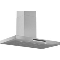 DWB97IM50 Wand-Esse edelstahl / B