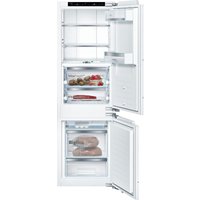 KIF86PFE0 Einbau-Kühl-/Gefrier-Kombination weiß / E