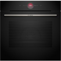 HBG7341B1 Einbaubackofen schwarz / A+