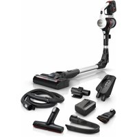 BSS715CARP Akku-Stielstaubsauger weiß
