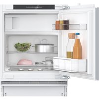 KUL22VFD0 Unterbau-Kühlschrank mit Gefrierfach / D