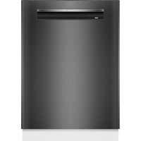 SMP4ECC72S Unterbau-Geschirrspüler 60 cm schwarz edelstahl / A