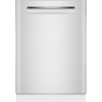 SMP4ECW72S Unterbau-Geschirrspüler 60 cm weiss / A
