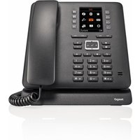 T480 HX DECT-Tischtelefon schwarz