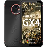 GX4 Pro Smartphone schwarz / B