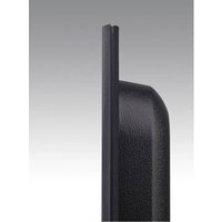 Re:sound I inv. 80U Carbon /Stück Wand-/Decken-Einbaulautsprecher