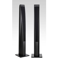 Scala 120 /Stück Stand-Lautsprecher schwarz
