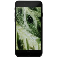 iPhone SE 2020 (64GB) Refurbished Smartphone schwarz