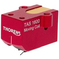 TAS 1600 Tonabnehmer rot
