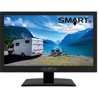LEDW16iBT 40 cm (15