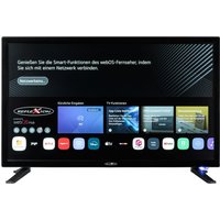 LDD27IBT 69 cm (27") LCD-TV mit DVD-Spieler / E