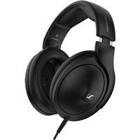 HD 620S Kopfhörer mit Kabel schwarz
