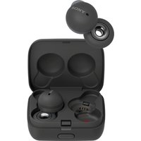 LinkBuds WFL900H True Wireless Kopfhörer grau