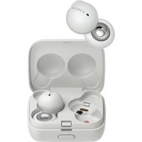 LinkBuds WFL900W True Wireless Kopfhörer weiß