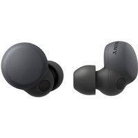 LinkBuds S WFLS900NB True Wireless Kopfhörer schwarz