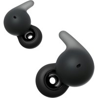LinkBuds Open WFL910B True Wireless Kopfhörer schwarz