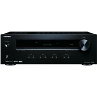 TX-8220 Receiver schwarz