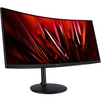 Nitro XZ342CUS3bmiipphx 86 cm (34") Gaming Monitor schwarz / F