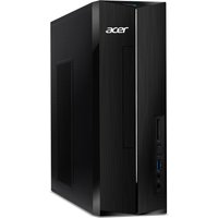 Aspire XC-1785 (DT.BLSEG.006) Desktop PC schwarz
