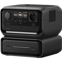 River 3 Max Bundle Powerstation inkl. River 3 EB300 Batterie