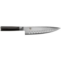 Shun Kochmesser (20cm) mit Kullenschliff