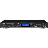 CD-P750DAB CD-Receiver