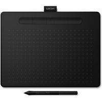 Intuos M Bluetooth Grafik-Tablet schwarz