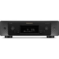 SACD30N CD-Spieler schwarz