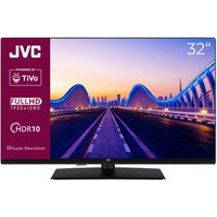 LT-32VF5355 80 cm (32") LCD-TV mit LED-Technik schwarz / E