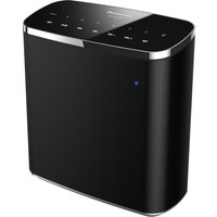 SC-ALL05EG-K Multimedia-Lautsprecher schwarz