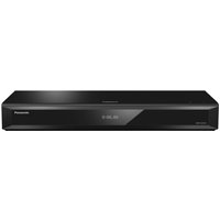 DMP-UB704EG-K UHD Blu-ray Player schwarz