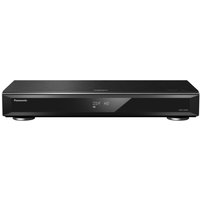 DMR-UBS90EGK (2TB) UHD Blu-ray Player schwarz