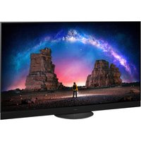 TX-65LZW2004 164 cm (65") OLED-TV black metallic / G