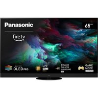 TV-65Z90AE8 164 cm (65") OLED-TV black metallic / G