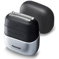 ES-CM3BKS503 Trocken-Nass Rasierer schwarz/silber